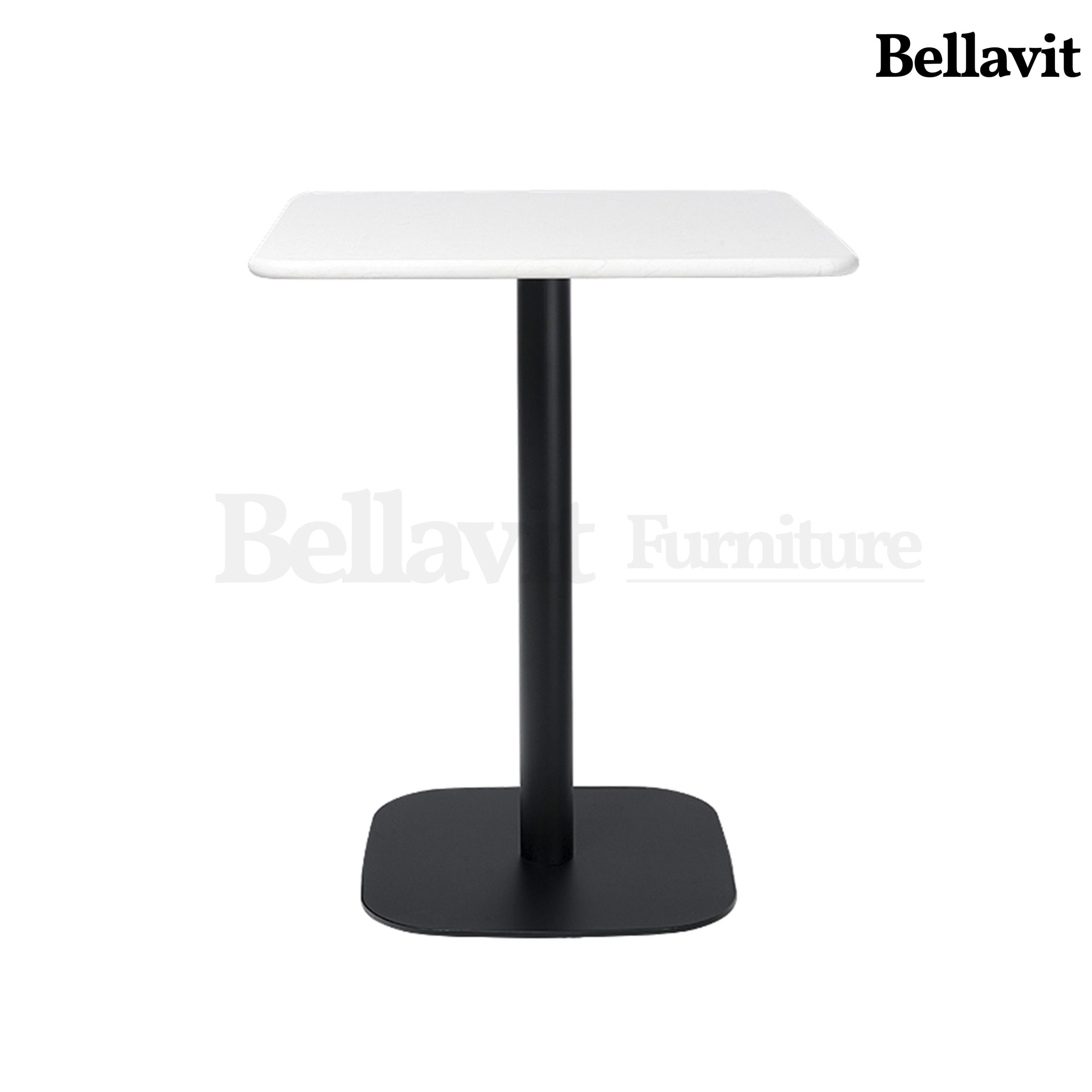 Nimble Stone Table